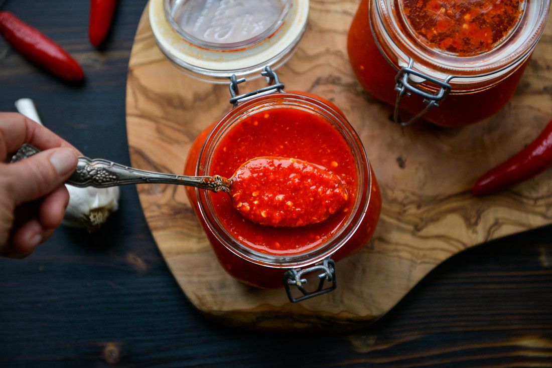 LACTO-FERMENTED HOT SAUCE-1