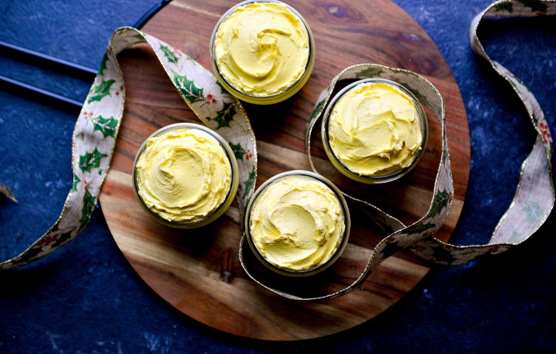 HOMEMADE SEA BUCKTHORN SHEA BODY BODY BUTTER-6