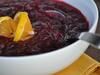 Sugar-Free Holiday Cranberry Sauce Recipe