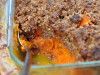 Paleo Yam Casserole with Pecan Streusel Topping (Grain-Free)