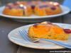 Apricot-Cherry Upside Down Cake (gluten-free, grain-free, nut-free)