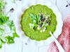 Green Kale Detox Soup