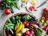 FRESH GARDEN VEGETABLES-2