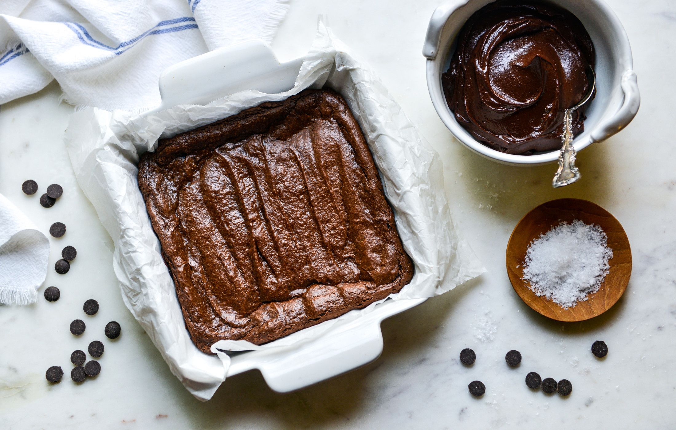 CHOCOLATE AVOCADO BROWNIES GLUTEN-FREE DAIRY-FREE-1