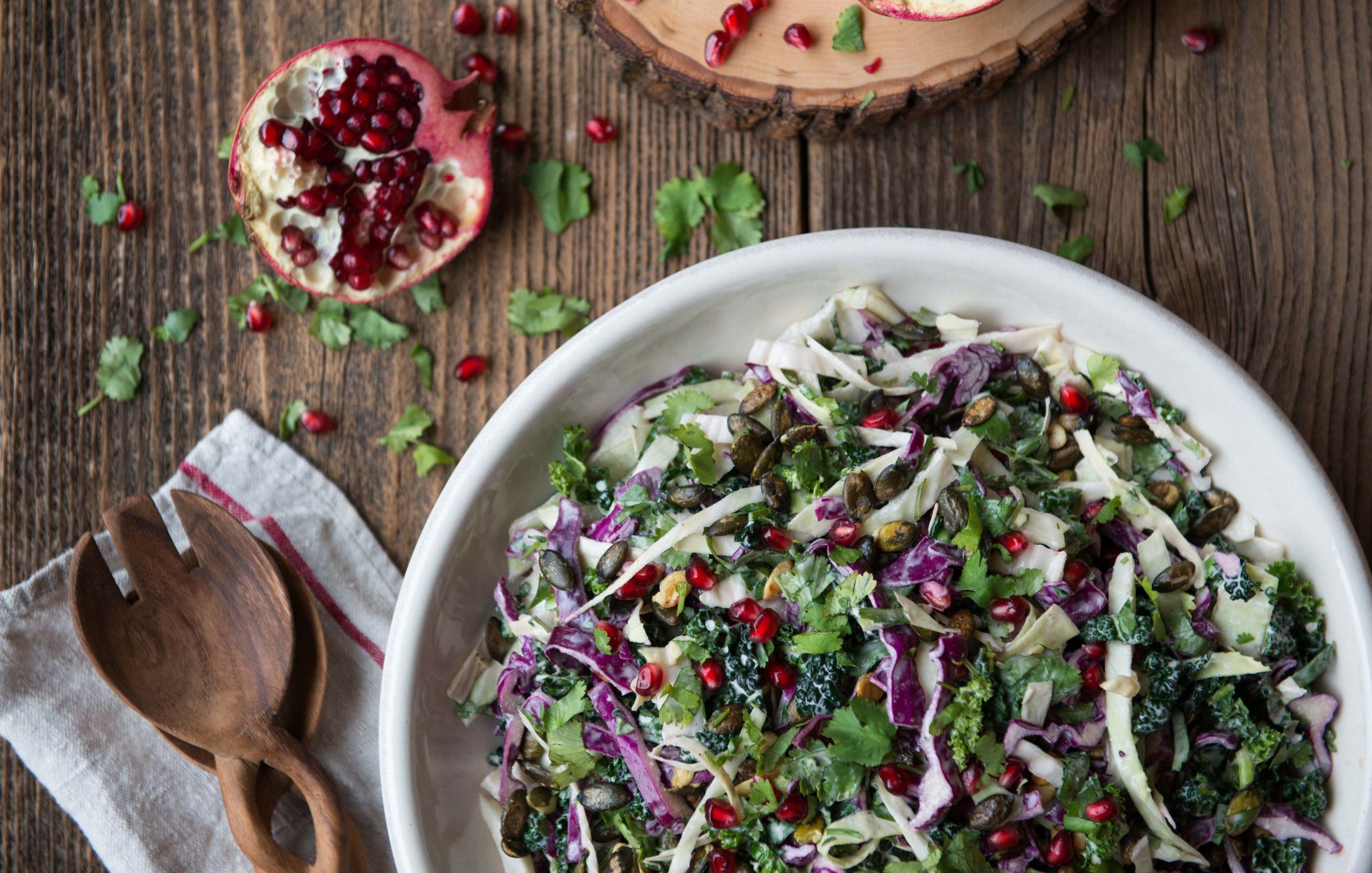POST-HOLIDAY DETOX SALAD-1