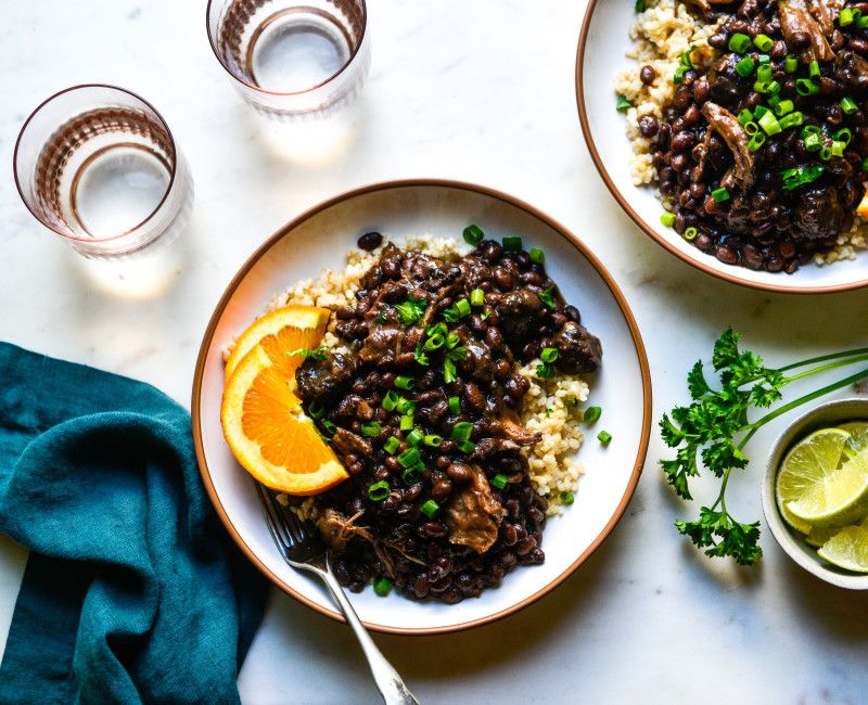 BRAZILIAN BLACK BEAN STEW FEIJOADA-11