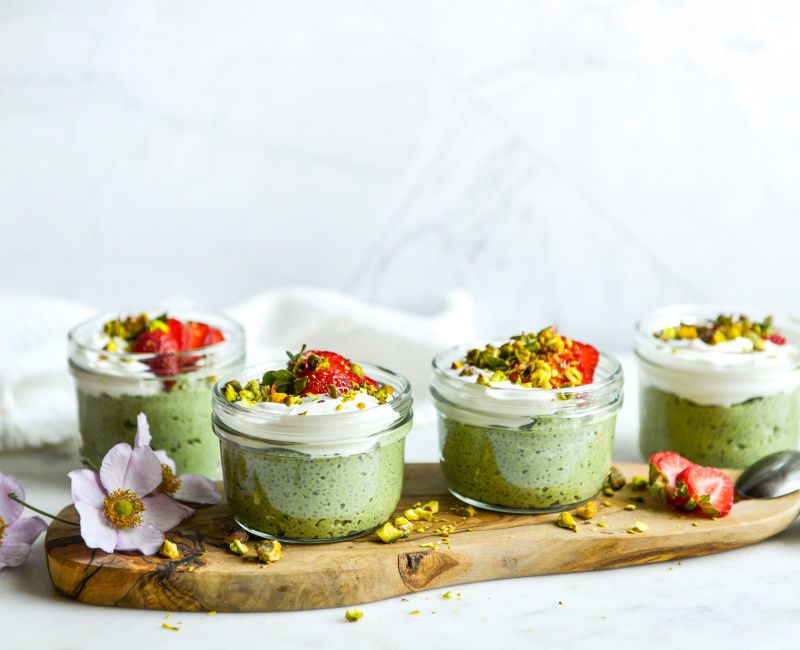 MATCHA CHIA PUDDING-1