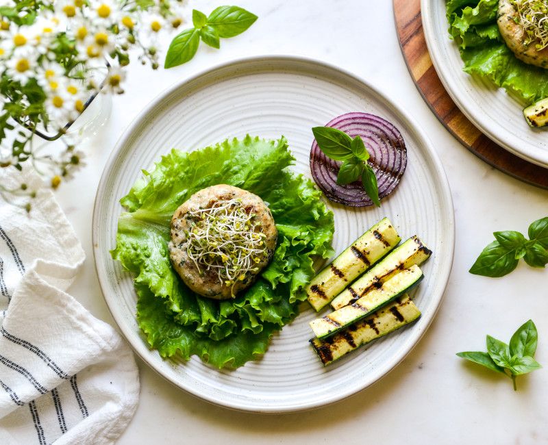 TURKEY BASIL BURGERS LOW-HISTAMINE EGG-FREE-1