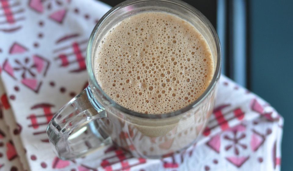 Dairy-Free Hot Cocoa Recipe